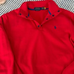 Polo Ralph Lauren Men's Fleece